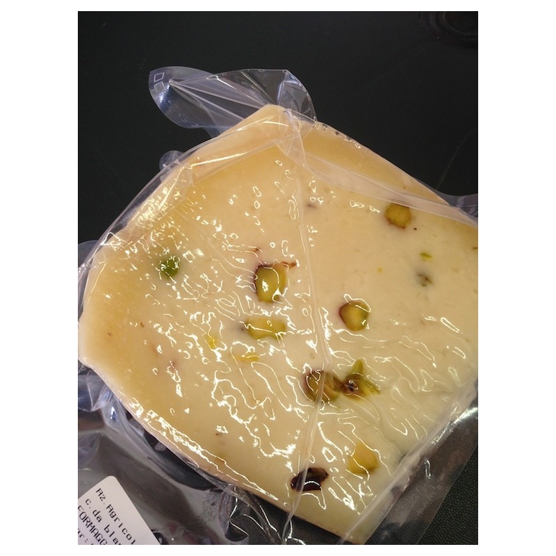 Fromage à la pistache - 300 gr Fromage à la pistache - 300 gr