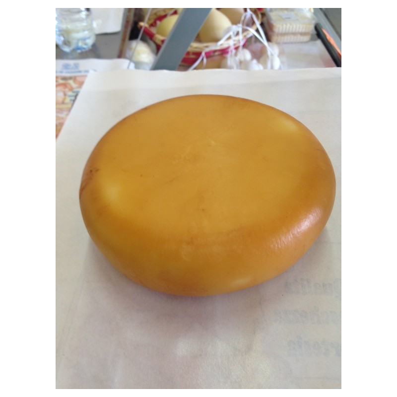 Provola locale fumée - 500 gr