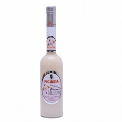 Crème d’Amande – 1 litre – 17°