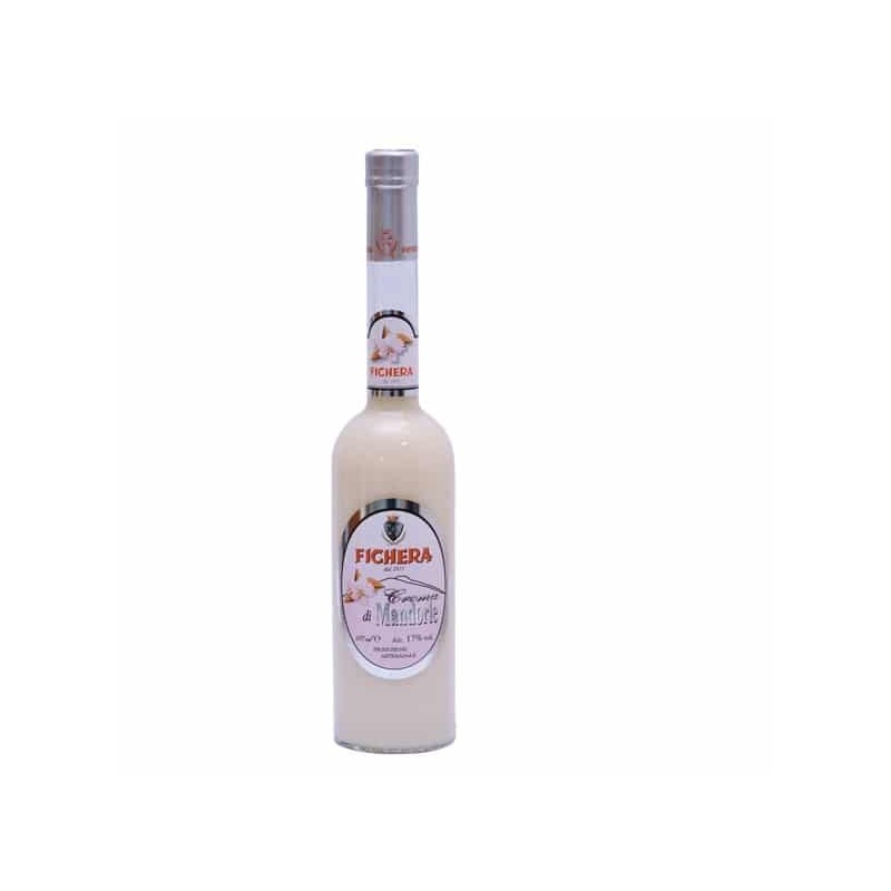 Crème d’Amande – 1 litre – 17°