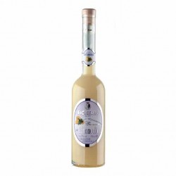 Crème de Limoncello  – 1 litre – 17°