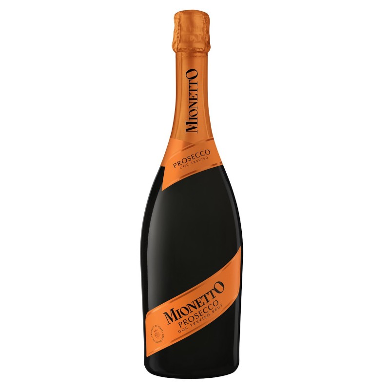 Mionetto Prosecco DOC Treviso Brut 0,75l