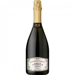 Doppio Asolo Prosecco 0,75l